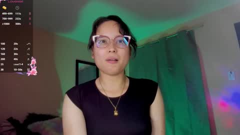 Cat-FOLLOWME and we talk IGshantal cerezo online show from 03.02.26