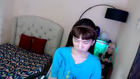 SHANTA FOX  s online show from 11.07.25