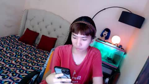 SHANTA FOX  s online show from 11.11.25