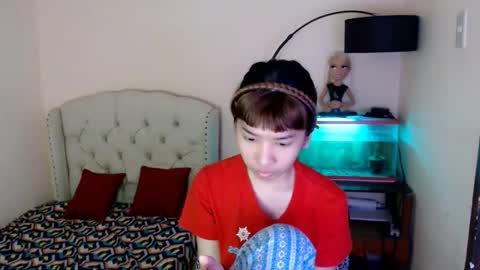 SHANTA FOX  s online show from 02.01.26