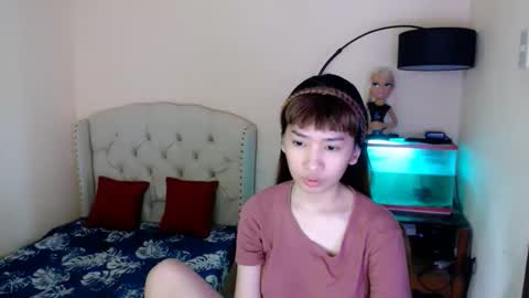 SHANTA FOX  s online show from 03.06.26