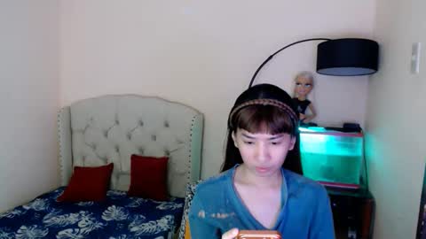 SHANTA FOX  s online show from 03.16.26