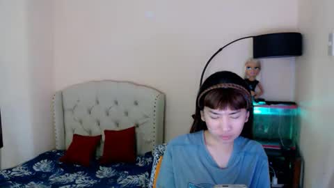 SHANTA FOX  s online show from 04.01.26