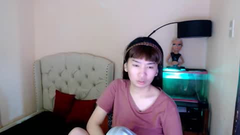 SHANTA FOX  s online show from 04.07.26