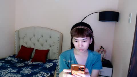 Snapshot of shantalfoxxy chatting on 06.22.26 SHANTA FOX s online show from 06.22.26