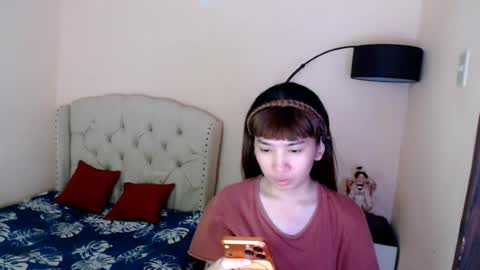 Snapshot of shantalfoxxy chatting on 06.26.26 SHANTA FOX s online show from 06.26.26