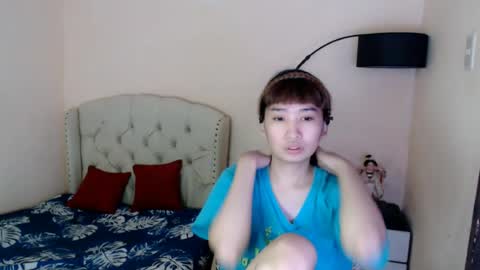Snapshot of shantalfoxxy chatting on 07.05.26 SHANTA FOX s online show from 07.05.26