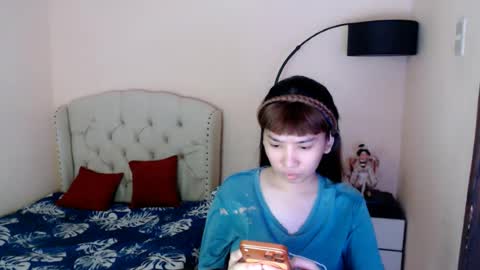 Snapshot of shantalfoxxy chatting on 07.08.26 SHANTA FOX s online show from 07.08.26