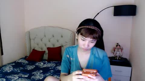 Snapshot of shantalfoxxy chatting on 07.09.26 SHANTA FOX s online show from 07.09.26
