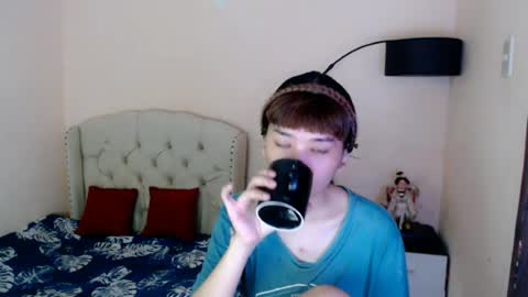 Snapshot of shantalfoxxy chatting on 07.15.26 SHANTA FOX s online show from 07.15.26