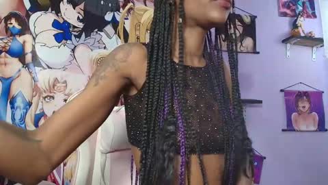 Snapshot of shantalks chatting on 01.11.26 shantalks online show from 01.11.26