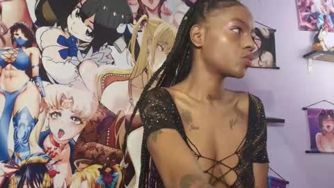 Snapshot of shantalks chatting on 01.13.26 shantalks online show from 01.13.26