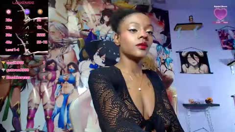 Snapshot of shantalks chatting on 02.27.26 shantalks online show from 02.27.26