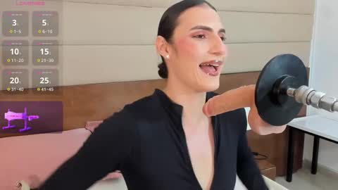  Shantall  online show from 01.18.26