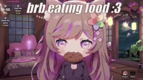  Shantall  online show from 02.02.26