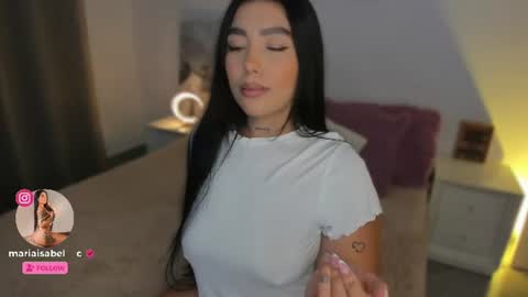 Snapshot of shantall_vidales chatting on 06.25.26 online show from 06.25.26