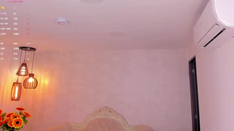 Snapshot of shantallknowless chatting on 11.21.25 ShantallKnowles online show from 11.21.25