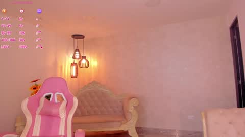 Snapshot of shantallknowless chatting on 01.12.26 ShantallKnowles online show from 01.12.26