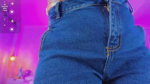 Shantal online show from 03.12.25