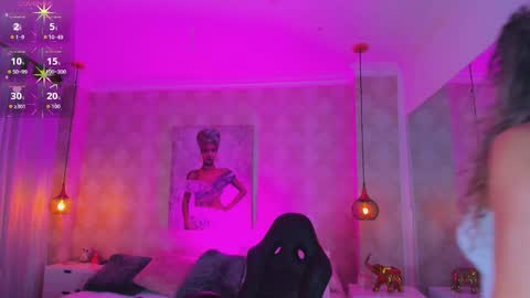 Shantal online show from 09.16.25