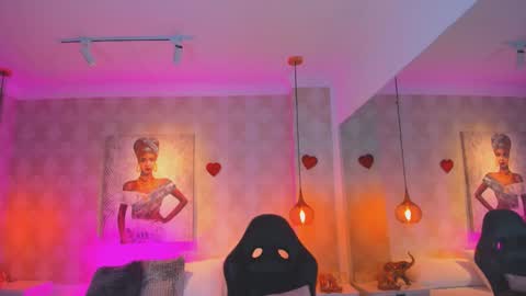 Shantal online show from 03.05.26