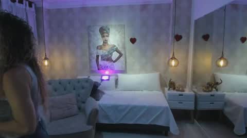 Shantal online show from 03.26.26