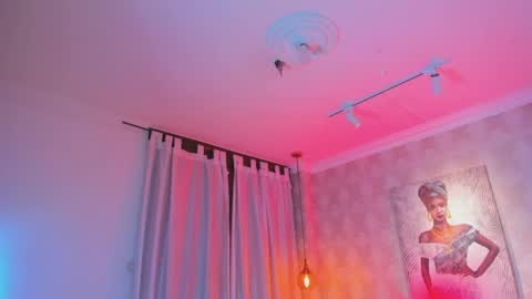 Shantal online show from 04.05.26