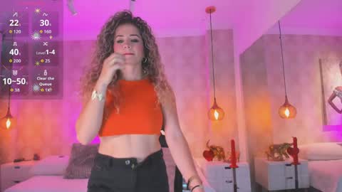 Shantal online show from 05.13.26