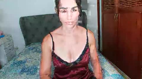 shantal online show from 01.19.26