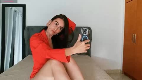 shantal online show from 03.18.26