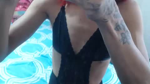 Snapshot of shantalys_beauty_queen chatting on 12.14.25 Shantalys online show from 12.14.25