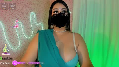 SHANTAL  online show from 01.04.25