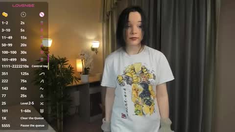 Annie online show from 10.22.25