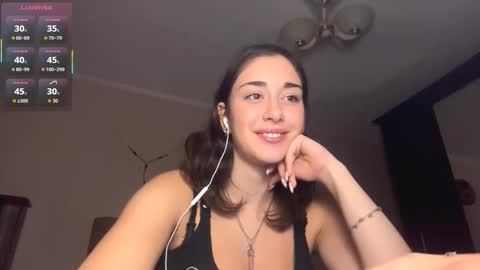 Shantel online show from 11.16.25