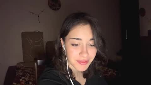 Shantel online show from 11.27.25