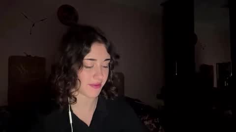 Shantel online show from 11.30.25