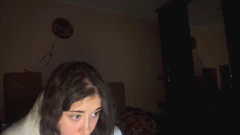 Shantel online show from 12.17.25