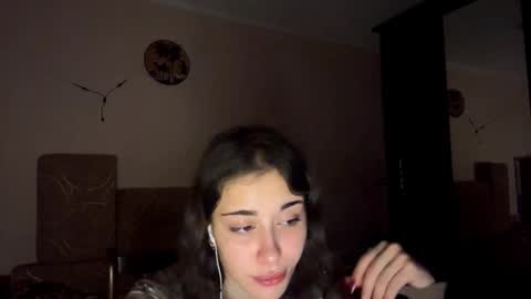 Shantel online show from 12.21.25