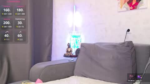 Natalya online show from 03.22.26