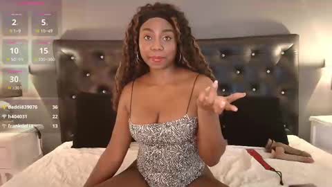  SHANY  online show from 02.03.26