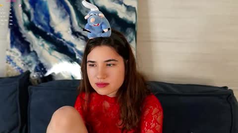 Ivy online show from 10.25.25