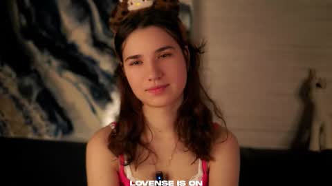 Ivy online show from 11.02.25