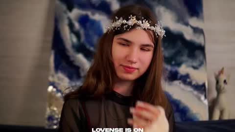 Ivy online show from 11.04.25