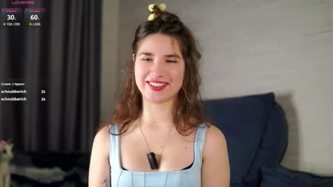 Ivy online show from 11.10.25