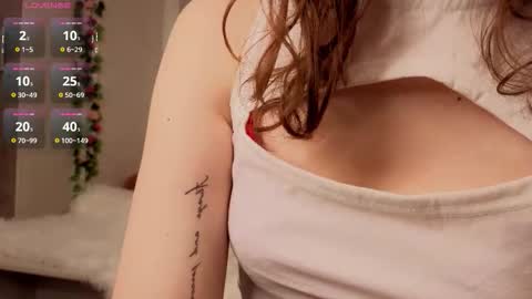 Ivy online show from 11.15.25