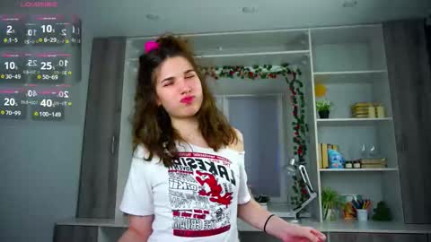 Ivy online show from 11.19.25