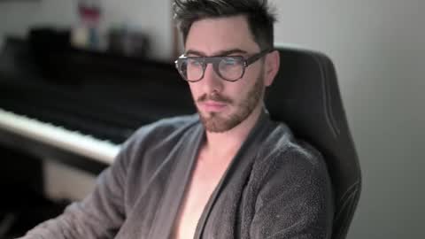 frenchy boy online show from 11.09.25