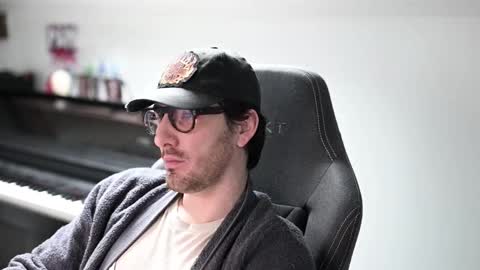 frenchy boy online show from 03.13.26