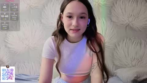 Alica online show from 02.14.26