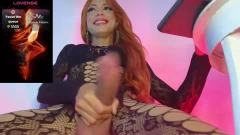 Snapshot of shara_belmont chatting on 03.29.26 Sahra Belmont Backup account online show from 03.29.26